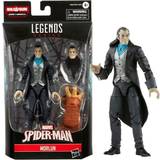 Marvel Toys Hasbro Marvel Legends Series Morlun 6 Inch Action Figure and Build-A-Figure Part