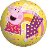 Plastic Play Ball Peppa Pig 23cm Playball