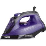 Self-cleaning Irons & Steamers Tower T22011