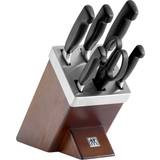Zwilling Paring Knives Zwilling Four Star 35145-000 Knife Set