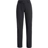 Vaude Sportswear Garment Trousers & Shorts Vaude Strathcona II Outdoor Trousers Women - Black