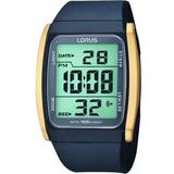 Lorus Unisex Wrist Watches Lorus R2302HX9
