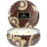 Voluspa Forbidden Fig Scented Candle 340g