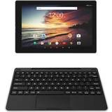 Keyboard Included Tablets Venturer Challenger 10 Pro 32GB 10.1"