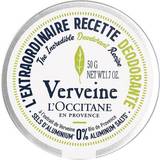 Deodorants - Men - Nourishing L'Occitane Verbena Deo Balm 50g