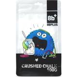 Chalk Chalk & Chalk Bags 8BPLUS Crushed Chalk 100g