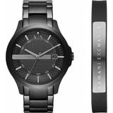 Armani Wrist Watches Armani Exchange Hampton (AX7101)