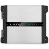 JL Audio Boat- & Car Amplifiers JL Audio JD500/1