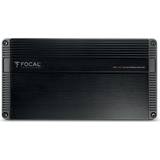 Focal Boat- & Car Amplifiers Focal FPX 5.1200