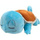 Pokémon Soft Toys Pokémon Squirtle Sleeping Buddy 46cm