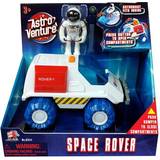 Teama Astro Venture Rymdrover