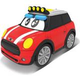 Junior Home Bb Junior Mini Cooper Laugh & Play Toy Car (1 At Random)