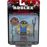 Roblox Play Set Roblox Dungeon Quest Industrial Guardian Armor