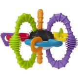 Playgro Activity Toys Playgro Bend & Twist Ball, From 6 months, Assorted colours, BPA Multicoloured, 40186