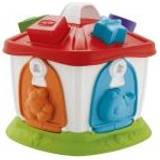 Chicco Playhouse Chicco 3-in-1 Animal Cottage