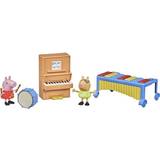 Hasbro Peppa'S Adventures Peppa'S Making Music Fun Preschool Toy