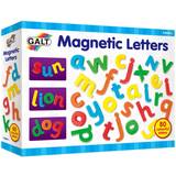 Galt Magnetic Figures Galt Magnetic Letters
