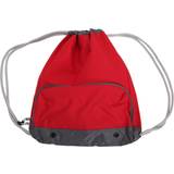 BagBase BagBase Athleisure Gymsac 2-pack - Classic Red