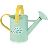 Metal Watering Cans Janod Happy Garden Watering Can