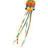 HQ Kite Rainbow Octopus Wingspan 700 mm Wind speed range 2 5 bft