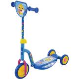 MV Sports Baby Shark Music and Lights Scooter