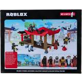 Toy Figures Roblox Ninja Legends Deluxe Playset