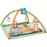 Chicco Baby Gyms Chicco Forest Gym Mat