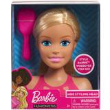 Barbie Barbie Mini Styling Head