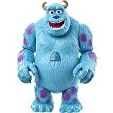 Disney Monsters Inc. Sully Interactables Action Figure