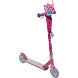Barbie Ride-On Toys Barbie Mermaid Sequin Inline Scooter
