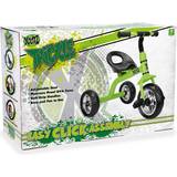Xootz Ride-On Toys Xootz Trike Green