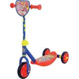 Paw Patrol Kick Scooters Paw Patrol "Switch It" Multi Character Tri-Scooter
