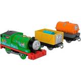 Thomas & Friends Play Set Thomas & Friends Percy Troublesome Truck