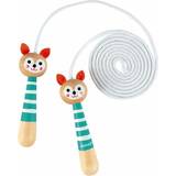 Wooden Toys Jumping Toys Janod Skipping Rope Fox