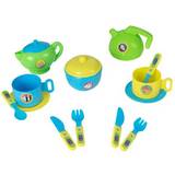 Pigs Role Playing Toys Peppa Pig Tea Set