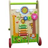 Classic World Toys Classic World Learning Walker