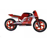 Kiddimoto Ride-On Toys Kiddimoto Marc Marquez Wooden Balance Bike