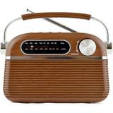 Lloytron Radios Lloytron Vintage Style Bluetooth AM/FM Radio