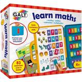 Galt Activity Toys Galt Learn Maths Play & Learn Toy