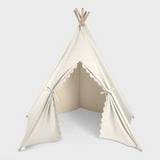 Baby Toys The Little Green Sheep Teepee Play Tent-Linen