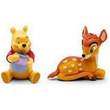 Fashion Dolls Music Boxes Tonies TONIE CHARACTER Winnie the Pooh