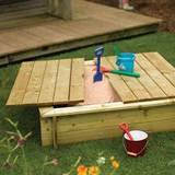 Outdoor Toys Rowlinson Sandpit