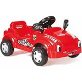 Pedal Cars Charles Bentley Dolu My First Pedal Car Red