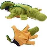 Beleduc 40129 Hand Puppet Multi-Coloured