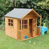 Outdoor Toys Rowlinson Playaway Playhouse