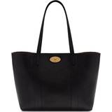Mulberry Black Bags Mulberry Bayswater Tote - Black