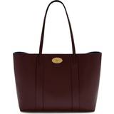 Mulberry Bayswater Tote - Burgundy