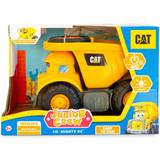 AAA (LR03) RC Work Vehicles Cat Junior Crew Lil Mighty Dump Truck