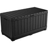Keter Patio Storage & Covers Garden & Outdoor Furniture Keter Kentwood 350L