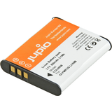 Jupio Batteries - Camera Batteries Batteries & Chargers Jupio COL0008 Compatible